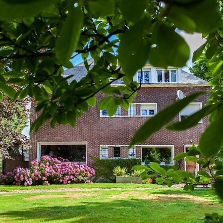 Bed and Breakfast L'Escarbotine Friville-Escarbotin Exterior foto