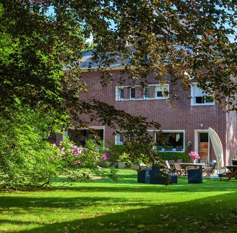 Bed and Breakfast L'Escarbotine Friville-Escarbotin Exterior foto