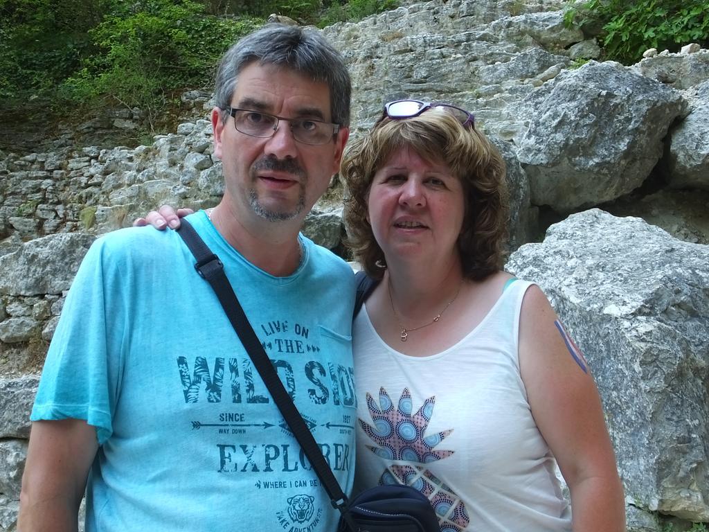 Bed and Breakfast L'Escarbotine Friville-Escarbotin Exterior foto