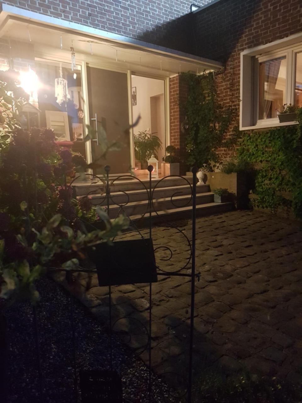 Bed and Breakfast L'Escarbotine Friville-Escarbotin Exterior foto