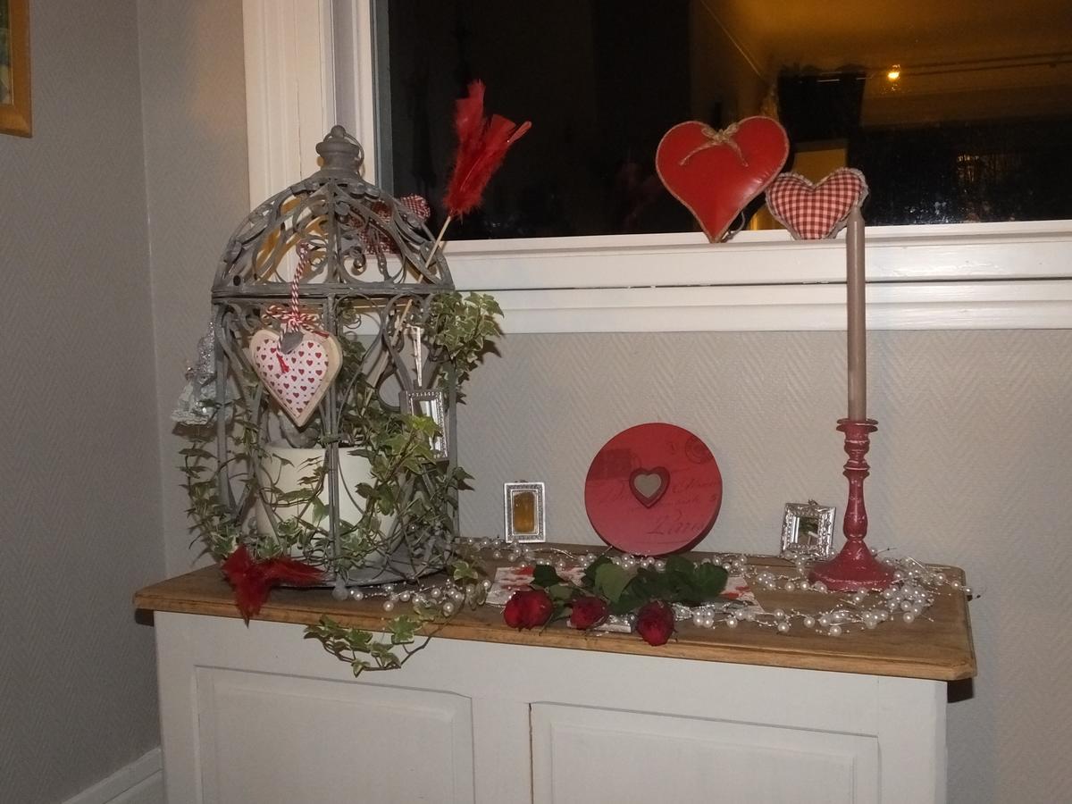 Bed and Breakfast L'Escarbotine Friville-Escarbotin Exterior foto