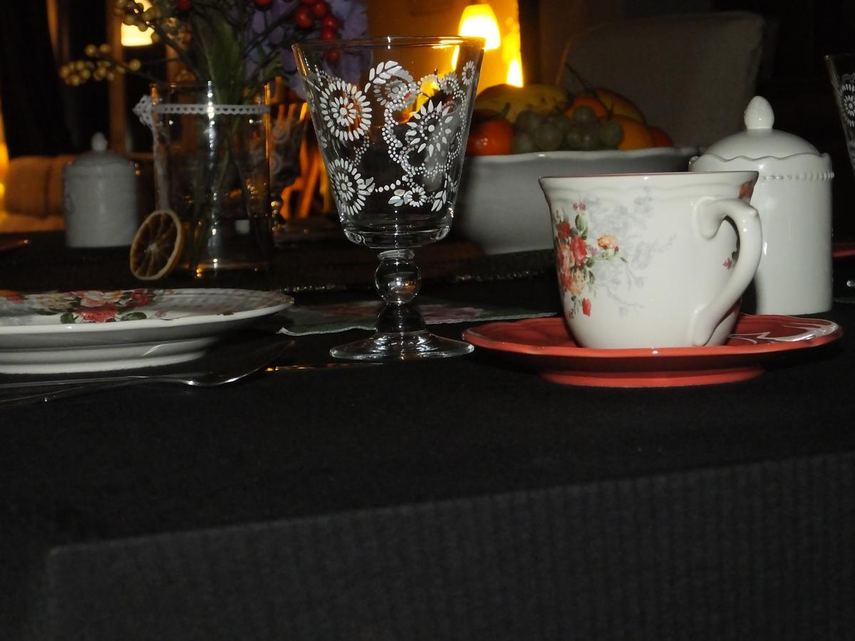 Bed and Breakfast L'Escarbotine Friville-Escarbotin Exterior foto